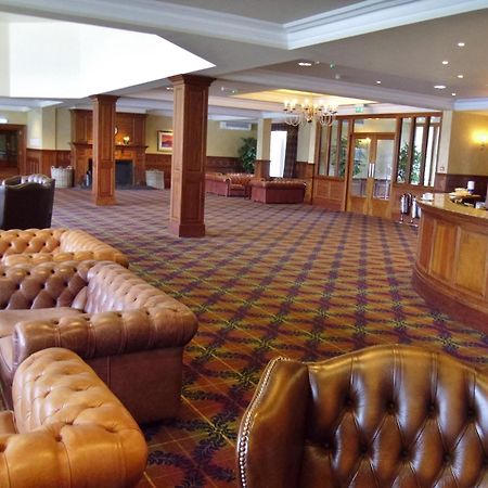 Ardgartan Hotel 애로차 외부 사진