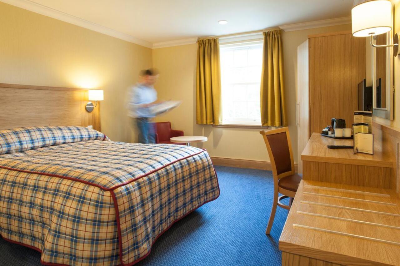 Ardgartan Hotel 애로차 외부 사진